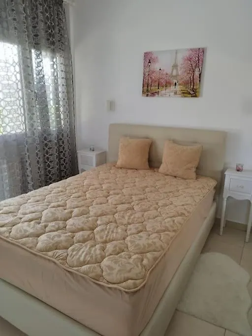 Renovated Apartment With Garden And Parking Space Peraía