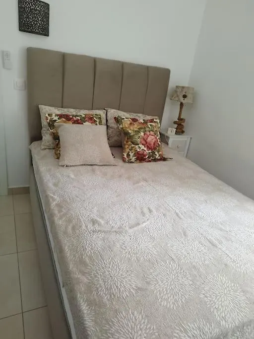 Renovated Apartment With Garden And Parking Space Peraía 0*,