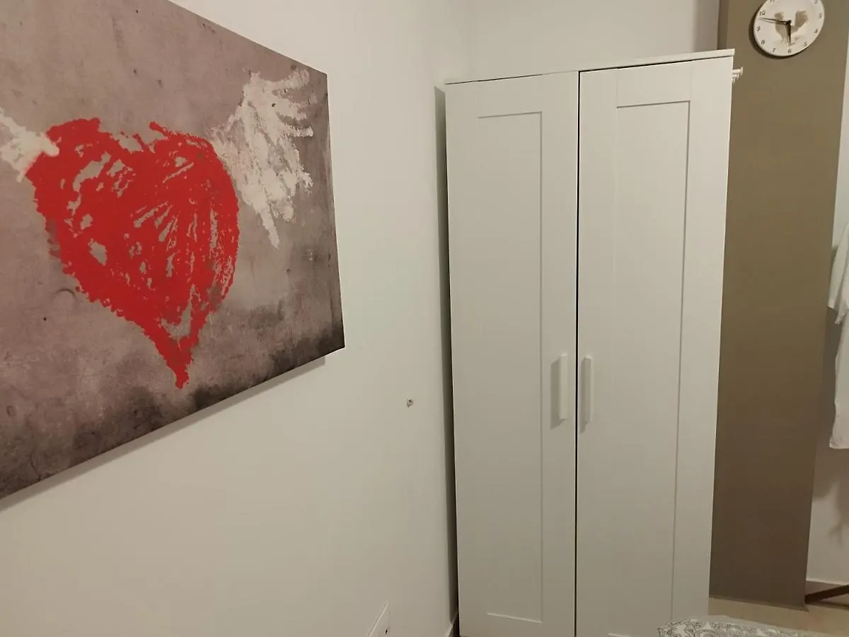 Renovated Apartment With Garden And Parking Space Peraía
