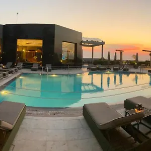 4* מלון Royal Thessaloniki